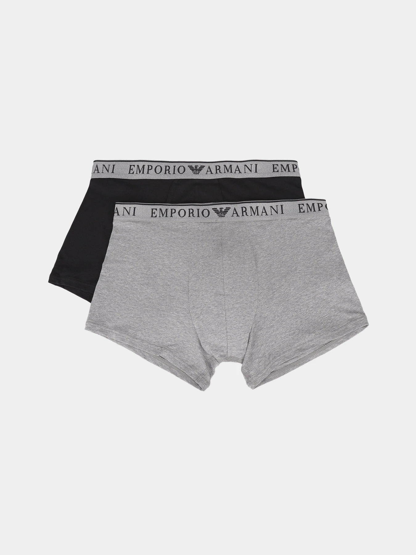 Нижнее белье Emporio Armani модель EM000252-AF10776-MC028 Нижнее белье Emporio Armani модель EM000252-AF10776-MC028 Фото