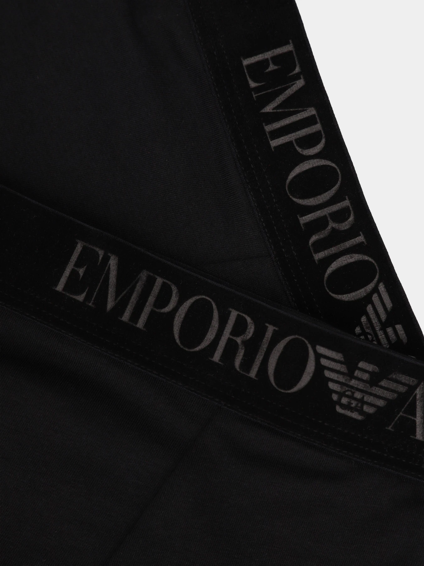 Нижнее белье Emporio Armani модель EM000253-AF15005-MC005 Фото