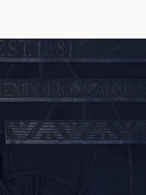 Нижнее белье Emporio Armani модель EM000258-AF10780-MB254 Фото