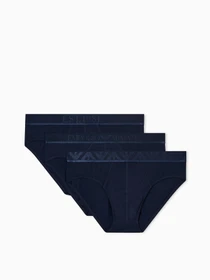Нижнее белье Emporio Armani модель EM000258-AF10780-MB254 Фото