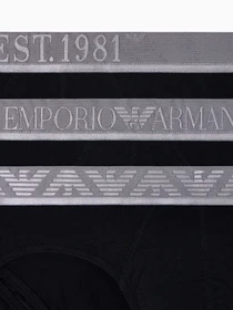Нижнее белье Emporio Armani модель EM000258-AF10780-MC406 Фото