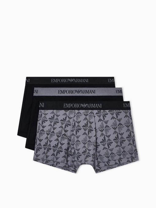 Нижнее белье Emporio Armani модель EM000260-AF10800-MC200 Фото