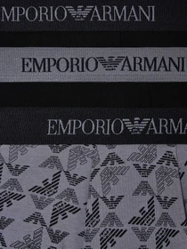 Нижнее белье Emporio Armani модель EM000260-AF10800-MC200 Фото