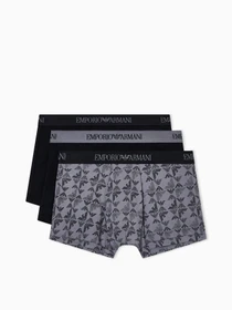 Нижнее белье Emporio Armani модель EM000260-AF10800-MC200 Фото