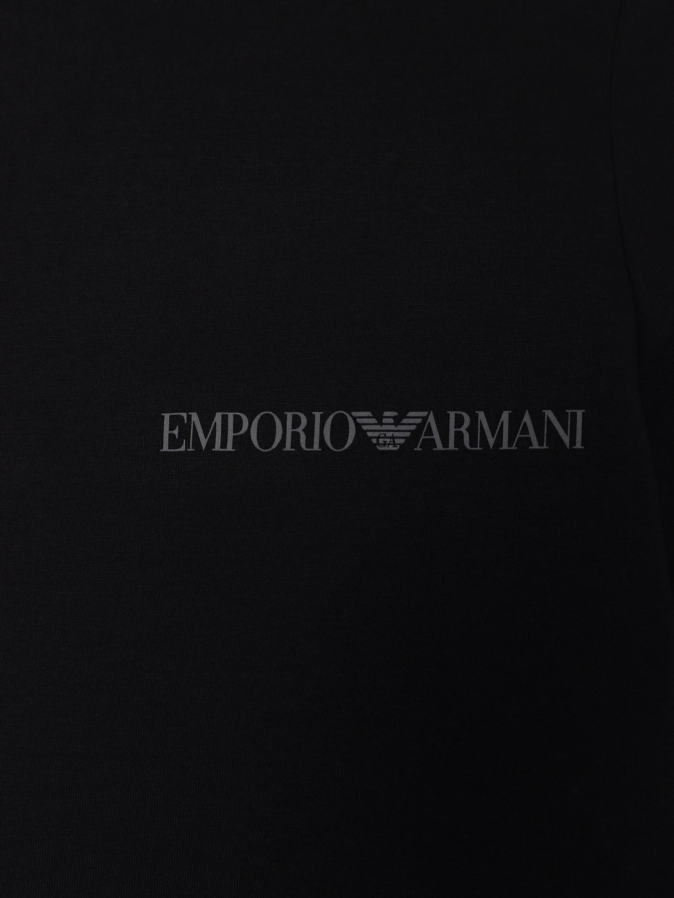 Футболки и поло Emporio Armani модель EM000391-AF10779-MC108 Фото
