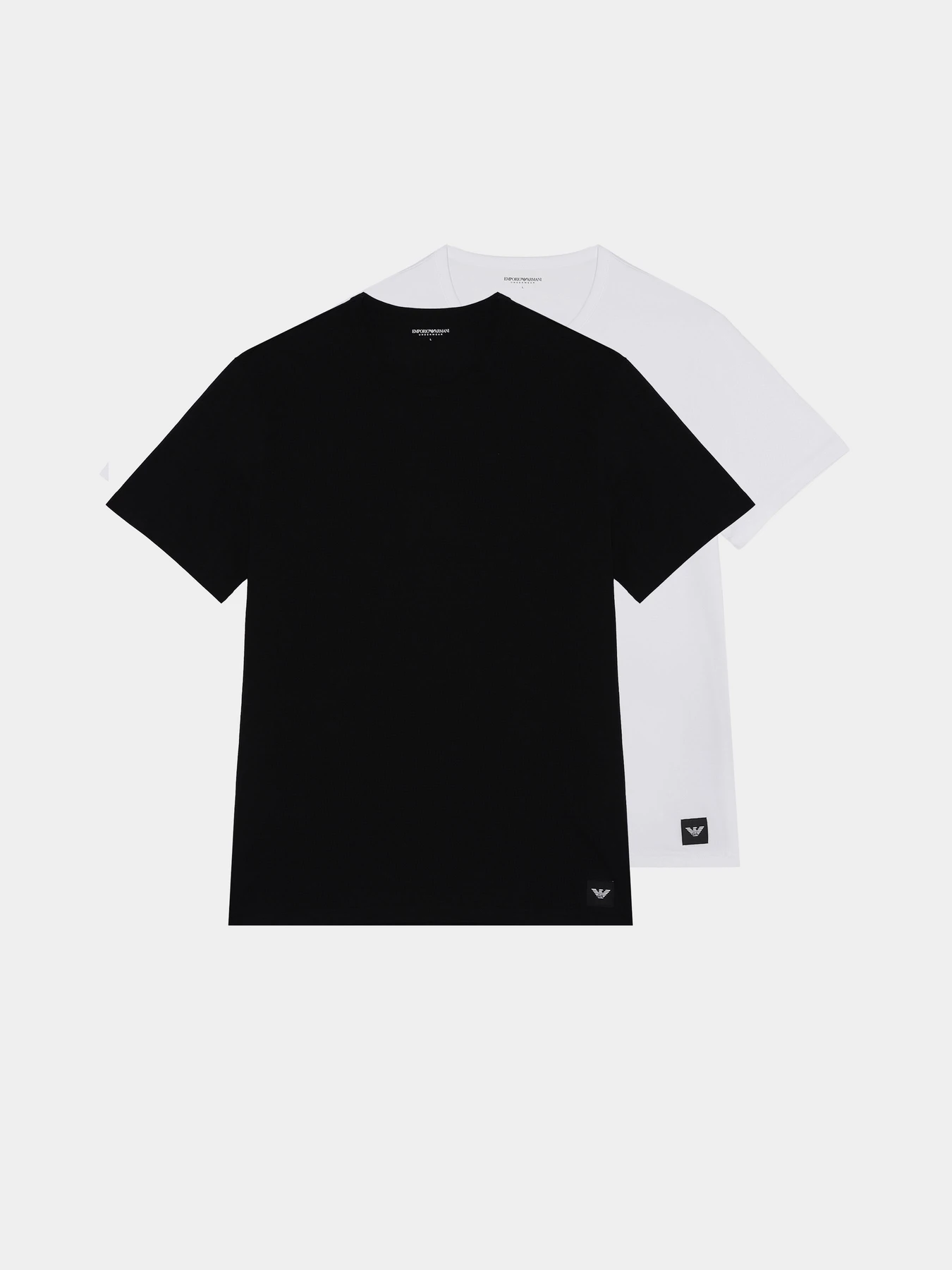 Футболки и поло Emporio Armani модель EM000391-AF14987-MC045 Футболки и поло Emporio Armani модель EM000391-AF14987-MC045 Фото