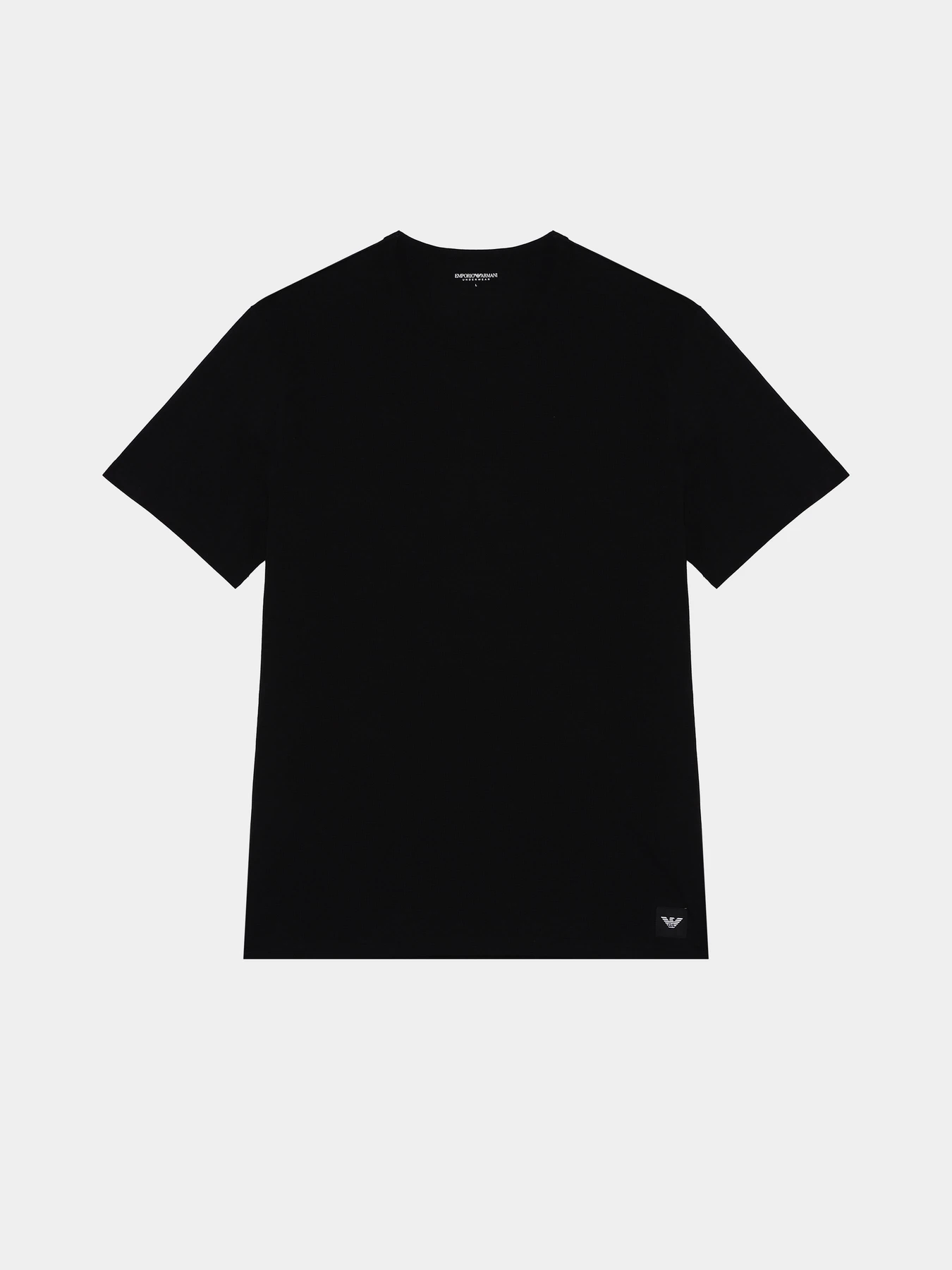 Футболки и поло Emporio Armani модель EM000391-AF14987-MC045 Футболки и поло Emporio Armani модель EM000391-AF14987-MC045 Фото