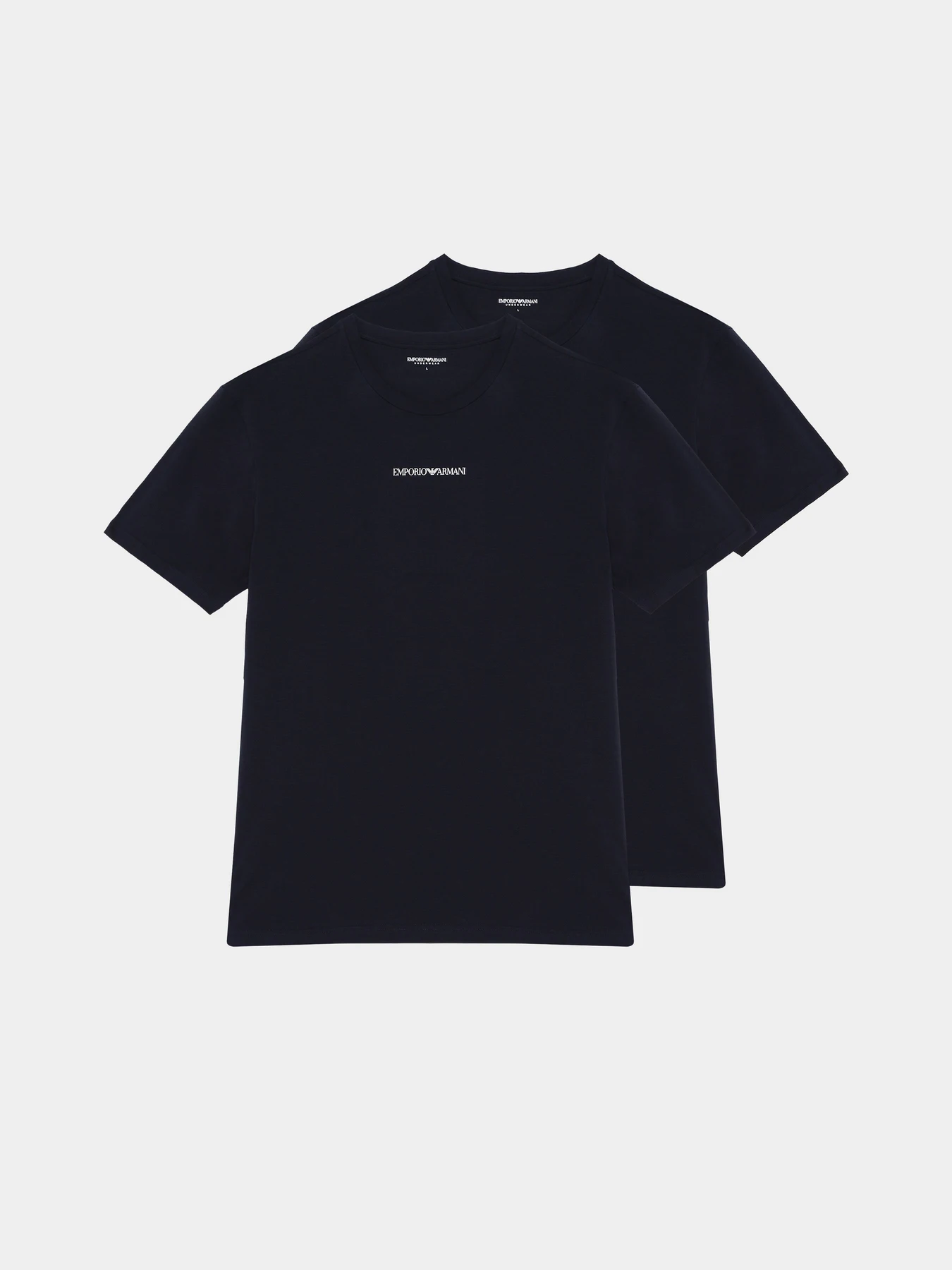Футболки и поло Emporio Armani модель EM000391-AF16115-MB143 Футболки и поло Emporio Armani модель EM000391-AF16115-MB143 Фото