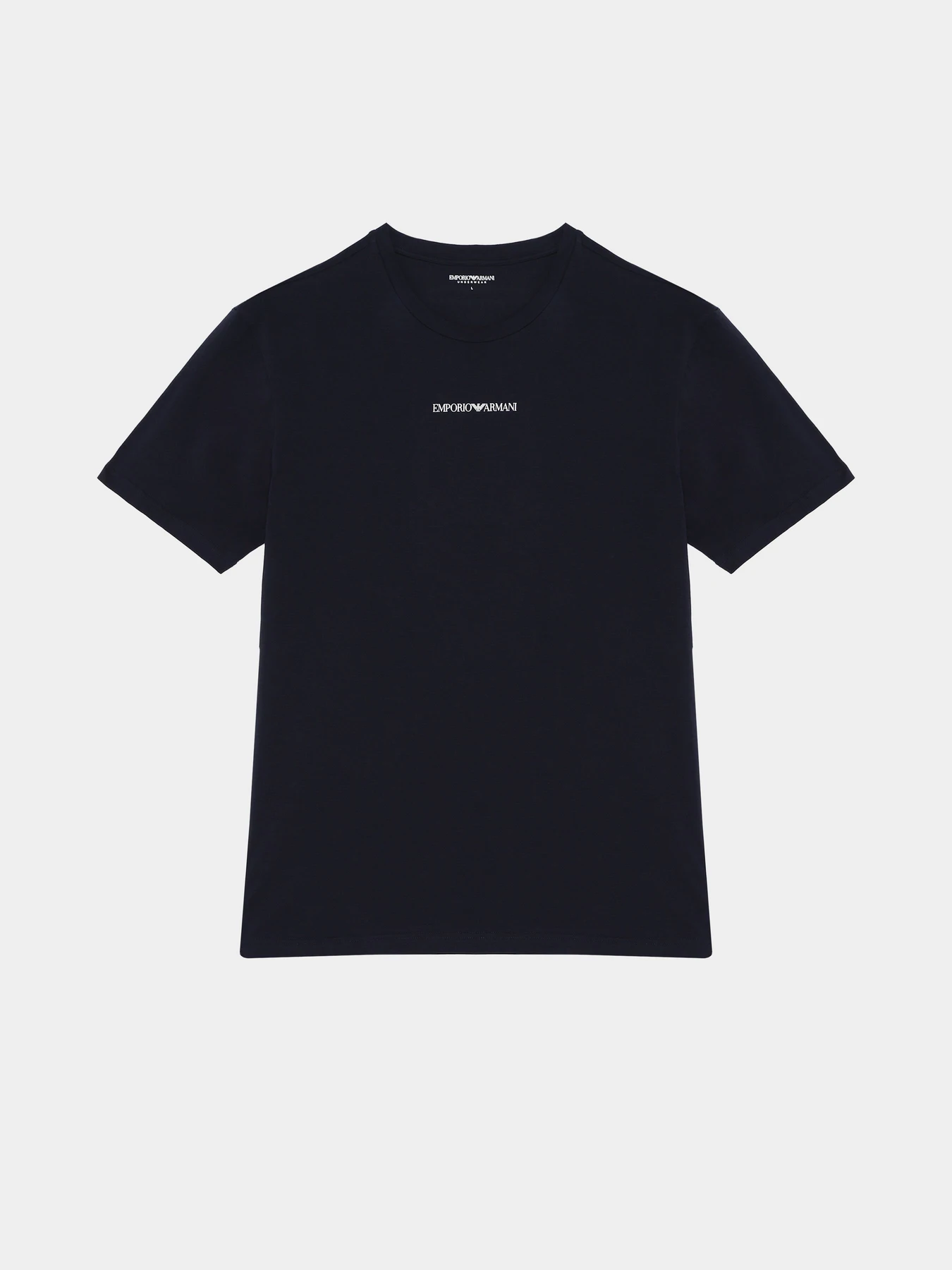 Футболки и поло Emporio Armani модель EM000391-AF16115-MB143 Футболки и поло Emporio Armani модель EM000391-AF16115-MB143 Фото