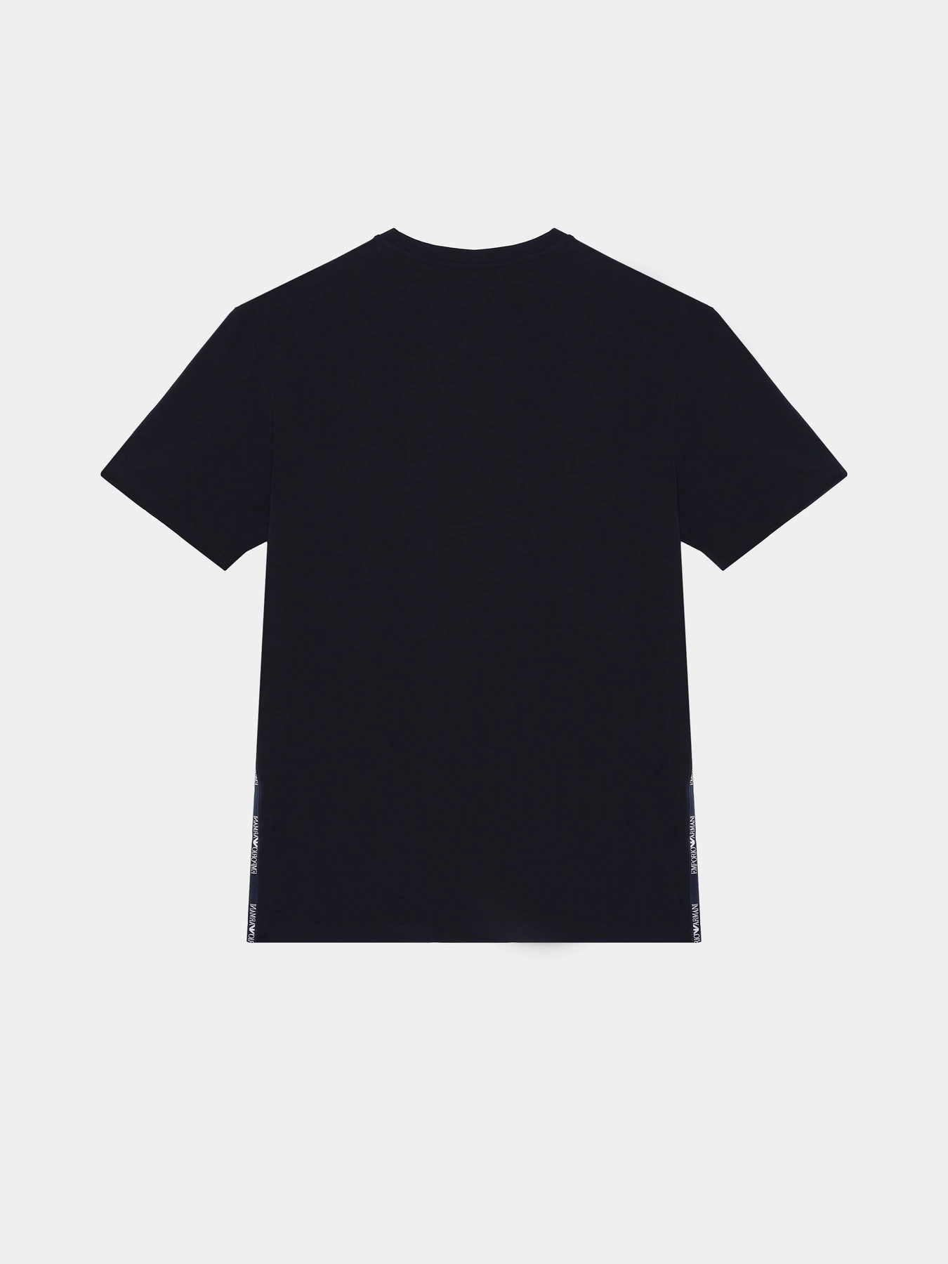 Футболки и поло Emporio Armani модель EM000391-AF16115-MB143 Футболки и поло Emporio Armani модель EM000391-AF16115-MB143 Фото