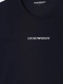 Футболки и поло Emporio Armani модель EM000391-AF16115-MB143 Фото