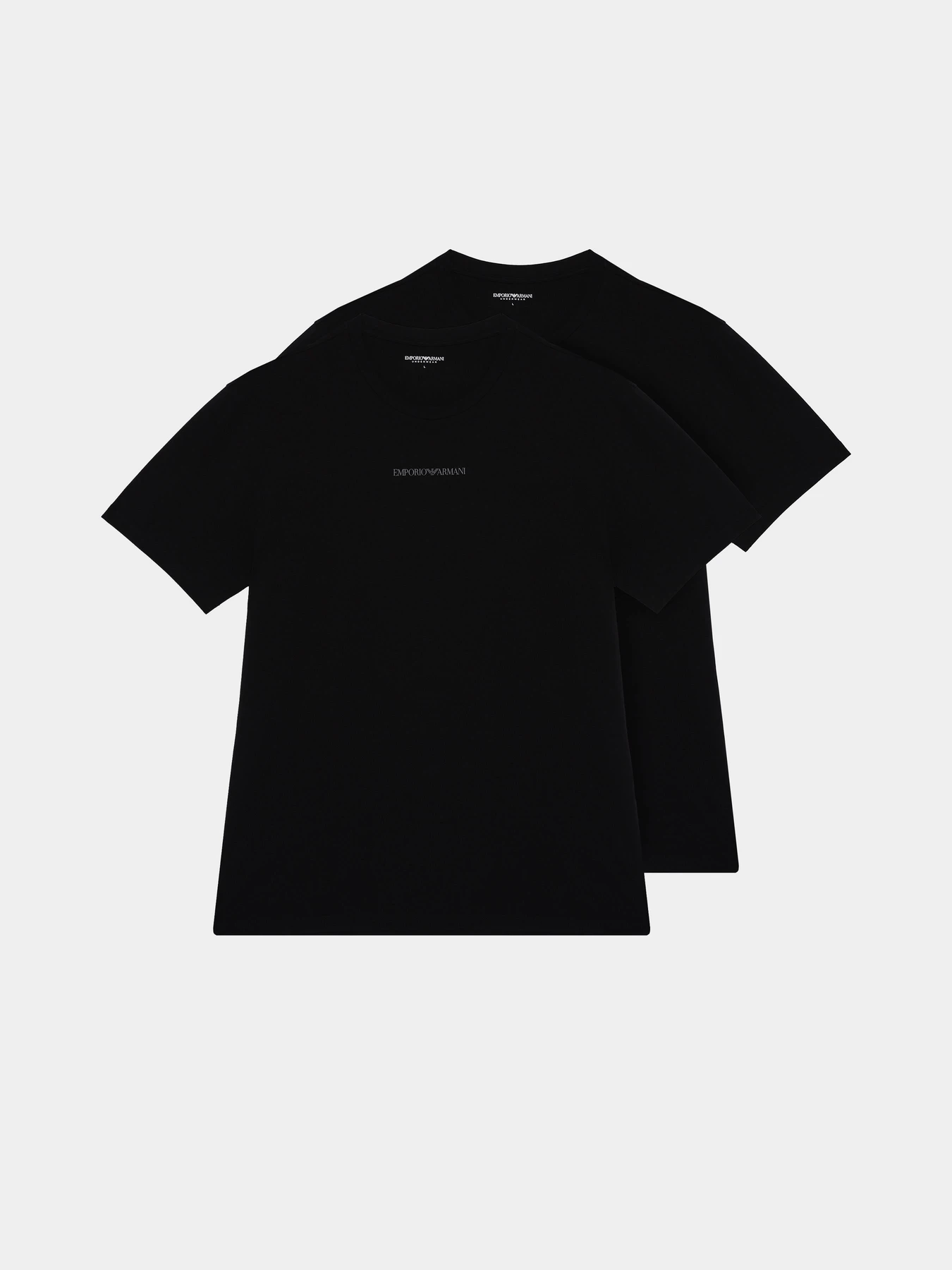 Футболки и поло Emporio Armani модель EM000391-AF16115-MC005 Футболки и поло Emporio Armani модель EM000391-AF16115-MC005 Фото