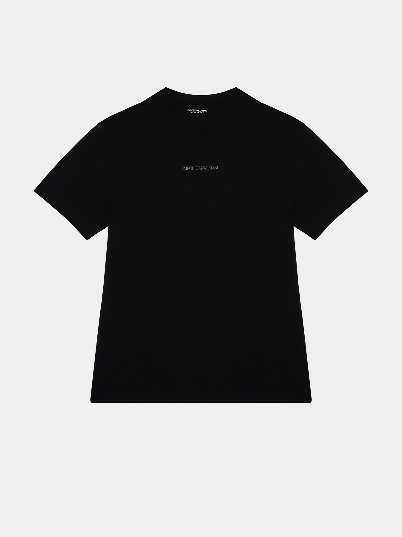 Футболки и поло Emporio Armani модель EM000391-AF16115-MC005 Футболки и поло Emporio Armani модель EM000391-AF16115-MC005 Фото