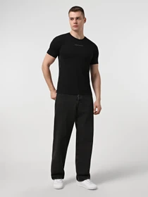 Футболки и поло Emporio Armani модель EM000391-AF16115-MC005 Фото