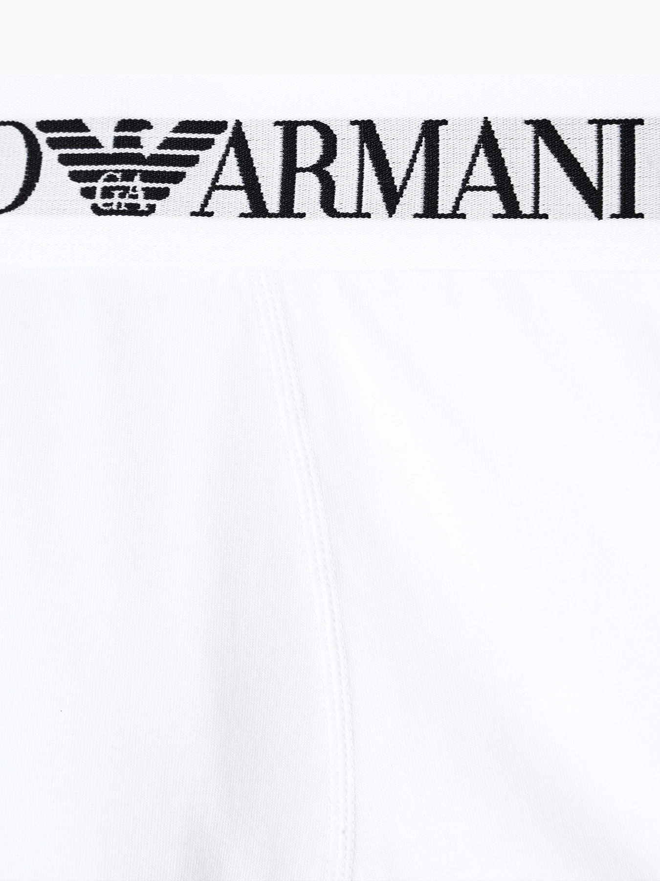 Нижнее белье Emporio Armani модель EM000231-AF14133-U0002 Нижнее белье Emporio Armani модель EM000231-AF14133-U0002 Фото
