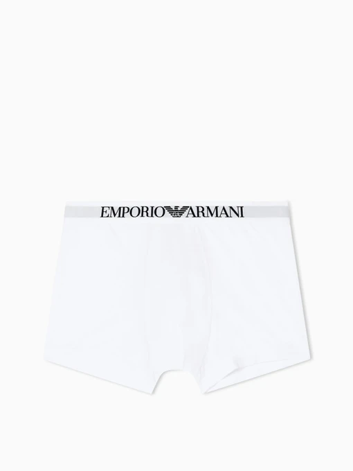 Нижнее белье Emporio Armani модель EM000231-AF14133-U0002 Фото