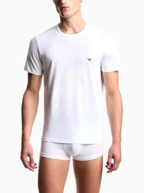 Футболки и поло Emporio Armani модель EM000391-AF14132-M0082 Фото