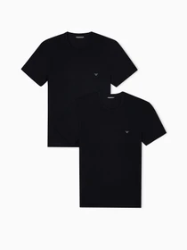Футболки и поло Emporio Armani модель EM000391-AF14132-MC005 Фото