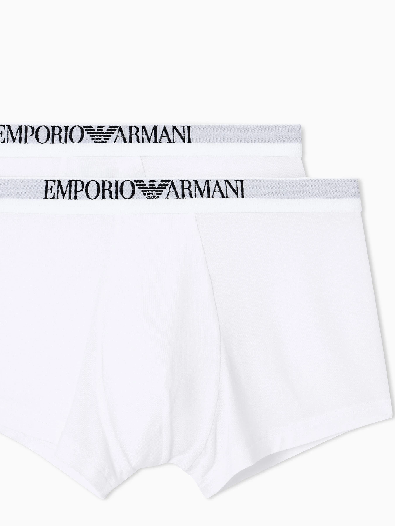 Нижнее белье Emporio Armani модель EM000253-AF14134-M0082 Нижнее белье Emporio Armani модель EM000253-AF14134-M0082 Фото