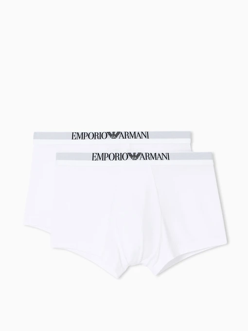 Нижня білизна Emporio Armani модель EM000253-AF14134-M0082 Фото
