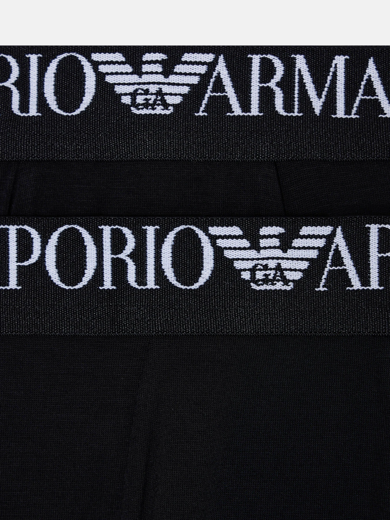 Нижнее белье Emporio Armani модель EM000253-AF14134-MC005 Нижнее белье Emporio Armani модель EM000253-AF14134-MC005 Фото