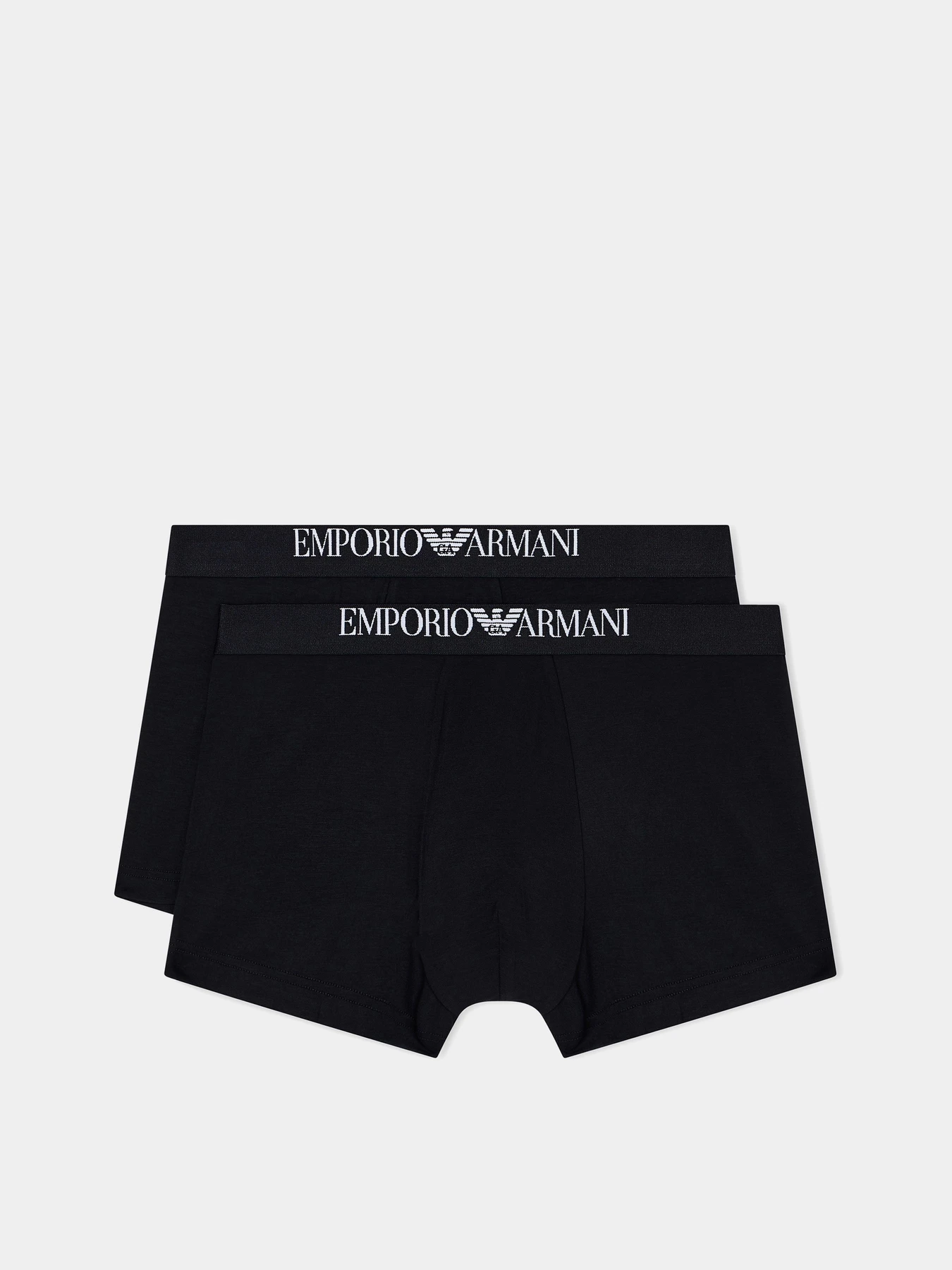 Нижнее белье Emporio Armani модель EM000253-AF14134-MC005 Нижнее белье Emporio Armani модель EM000253-AF14134-MC005 Фото