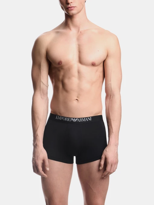 Чоловічі Труси Emporio Armani фото 2