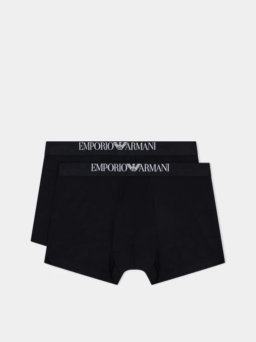 Нижнее белье Emporio Armani модель EM000253-AF14134-MC005 Фото