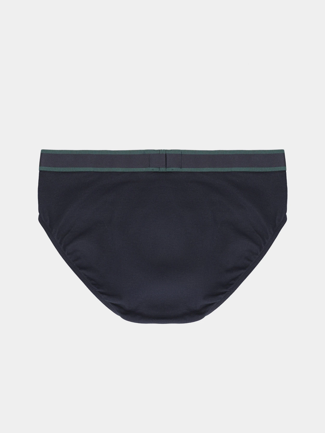 Нижнее белье Emporio Armani модель EM000229-AF14989-UB102 Нижнее белье Emporio Armani модель EM000229-AF14989-UB102 Фото
