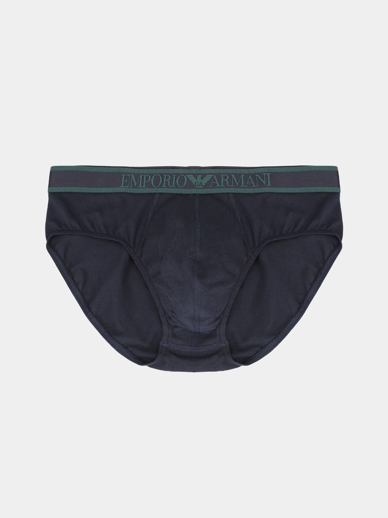 Нижнее белье Emporio Armani модель EM000229-AF14989-UB102 Нижнее белье Emporio Armani модель EM000229-AF14989-UB102 Фото