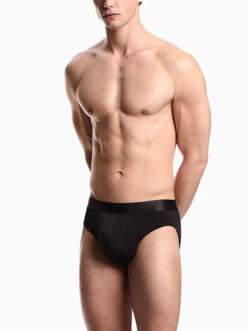 Чоловічі Труси Emporio Armani фото 2