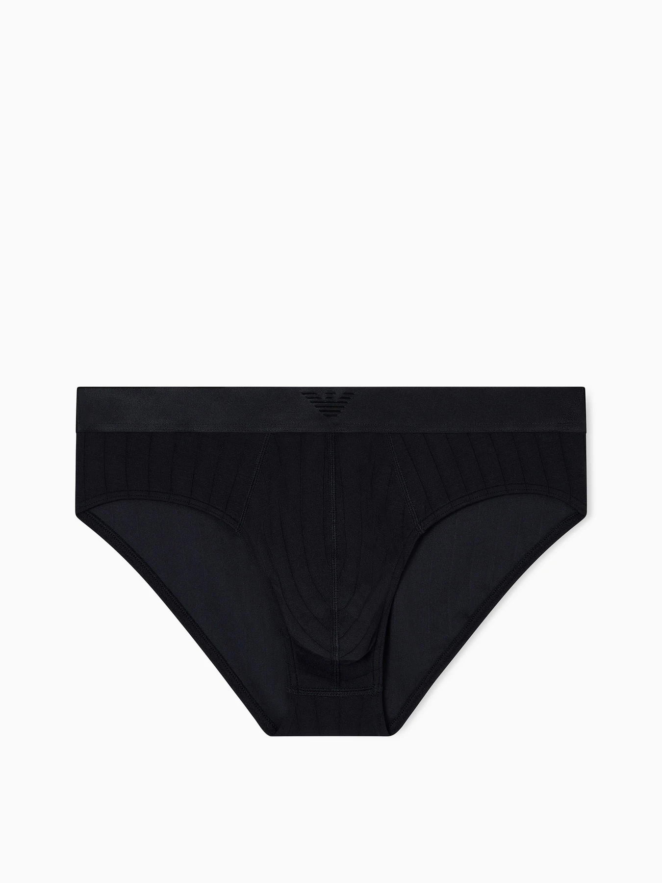 Нижнее белье Emporio Armani модель EM000229-AF15000-FC080 Нижнее белье Emporio Armani модель EM000229-AF15000-FC080 Фото