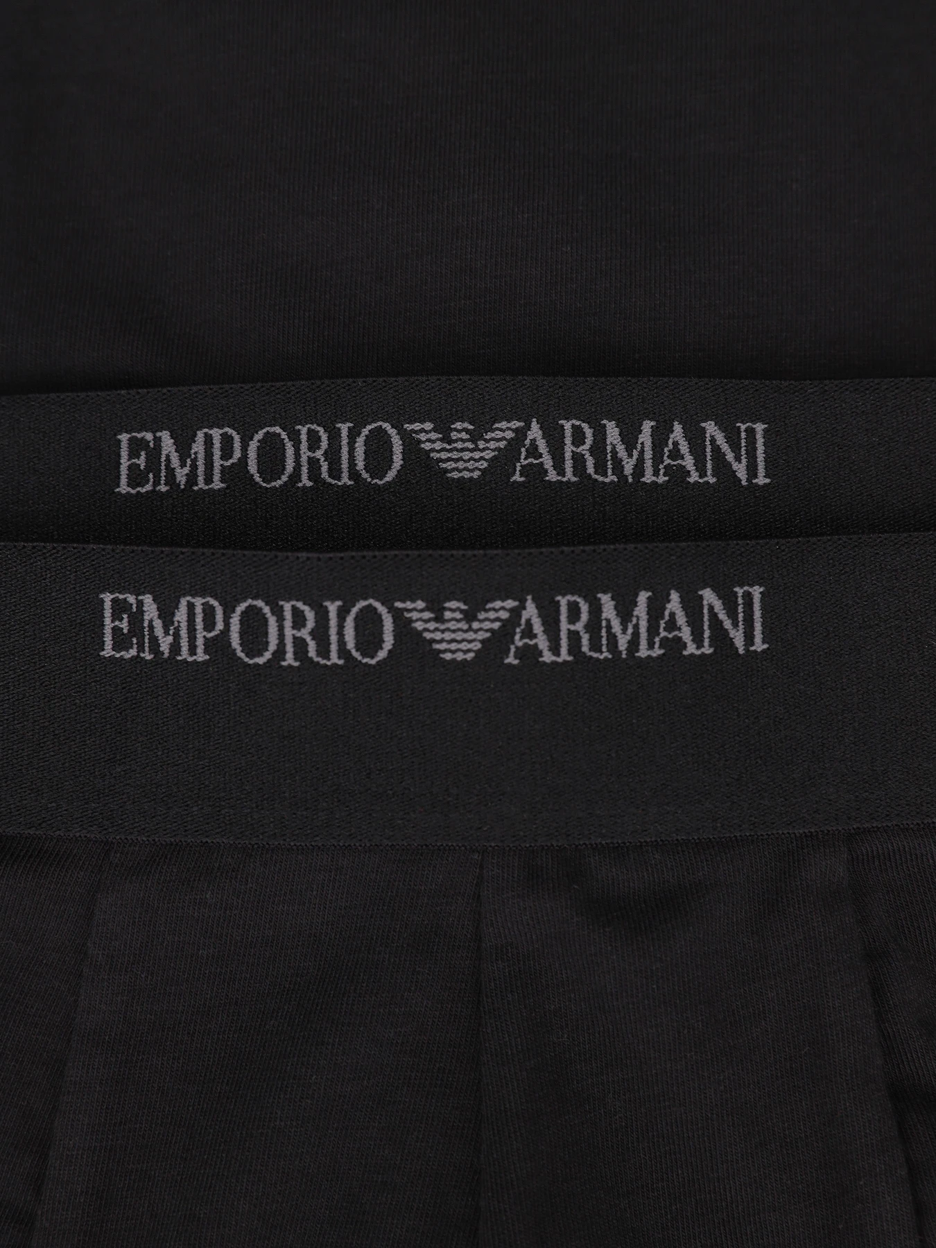Нижнее белье Emporio Armani модель EM000253-AF16115-MC005 Фото