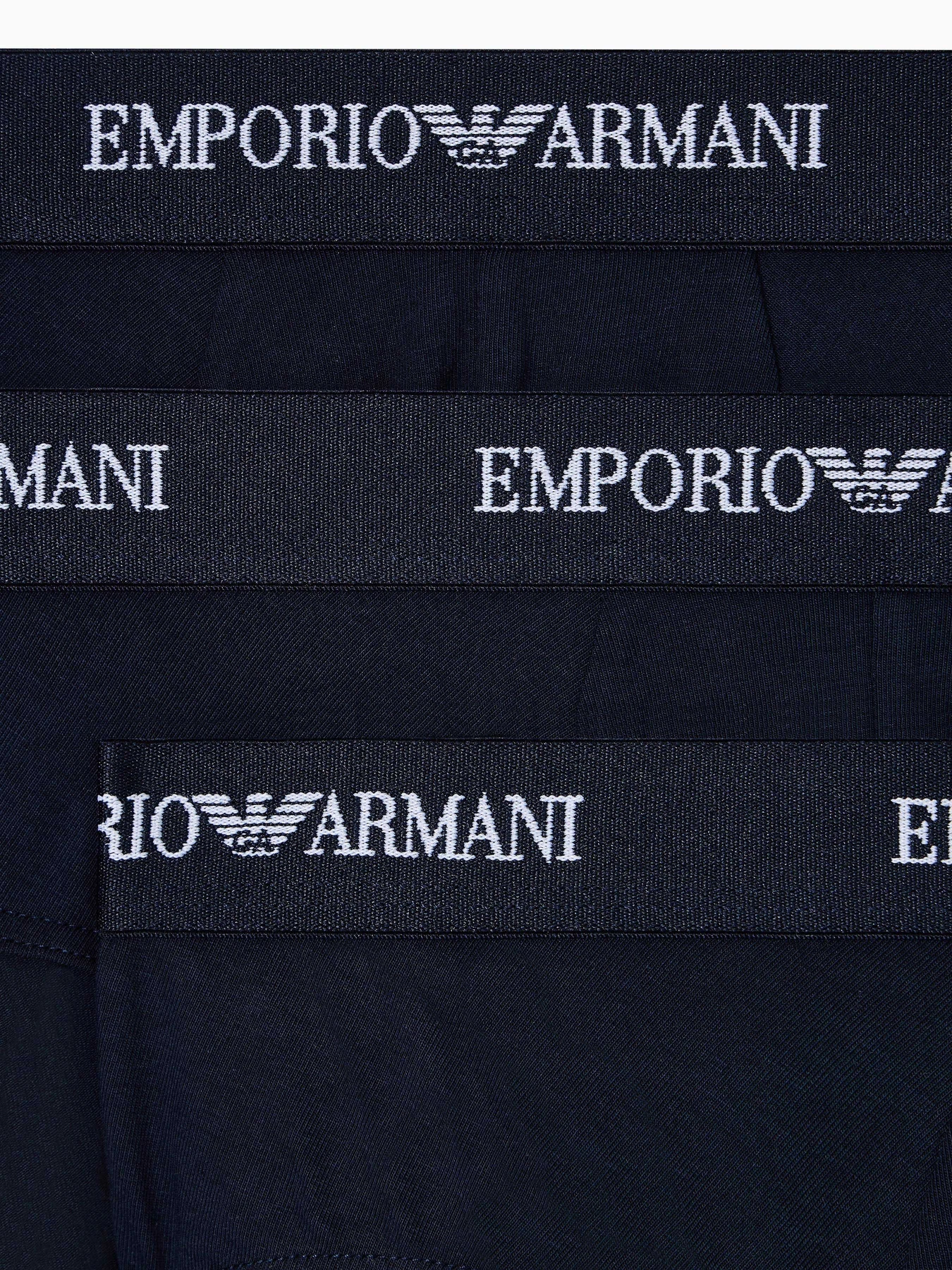 Нижнее белье Emporio Armani модель EM000258-AF14132-MB139 Фото