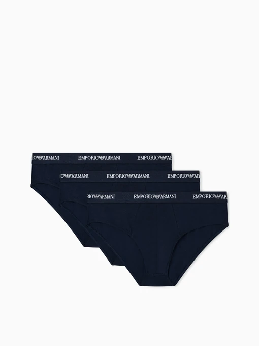 Нижнее белье Emporio Armani модель EM000258-AF14132-MB139 Фото