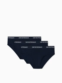 Нижнее белье Emporio Armani модель EM000258-AF14132-MB139 Фото