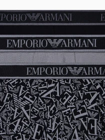 Нижнее белье Emporio Armani модель EM000370-AF10779-MC198 Фото