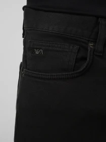 Джинсы Emporio Armani модель EM000763-AF24540-UC001 Фото