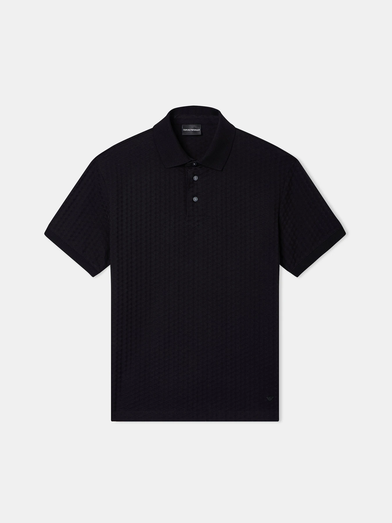Футболки и поло Emporio Armani модель EM001295-AF10762-FC295 Футболки и поло Emporio Armani модель EM001295-AF10762-FC295 Фото