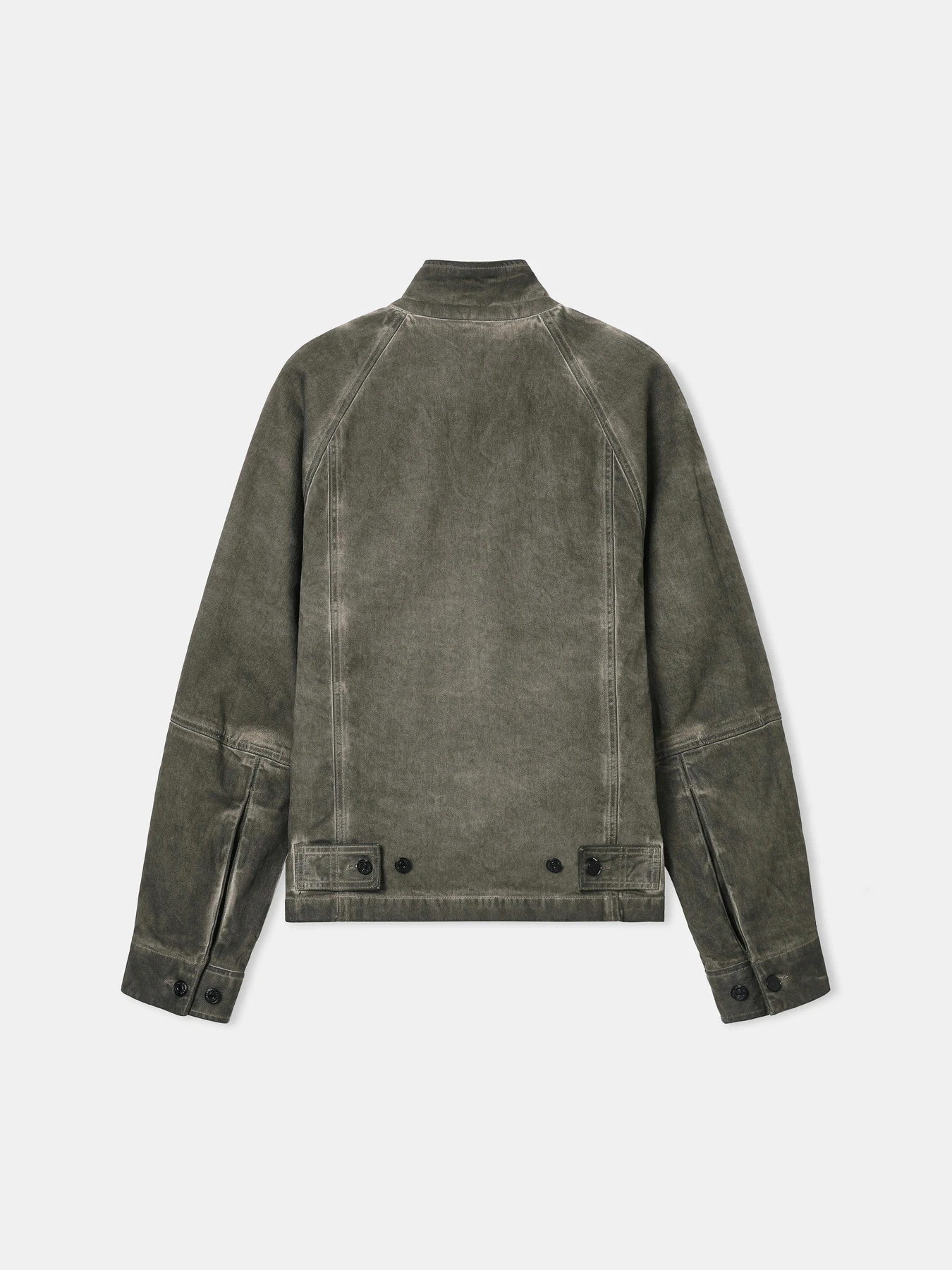 Куртки и дубленки Emporio Armani модель EM004493-AF23186-U8112 Куртки и дубленки Emporio Armani модель EM004493-AF23186-U8112 Фото