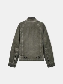 Куртки и дубленки Emporio Armani модель EM004493-AF23186-U8112 Фото