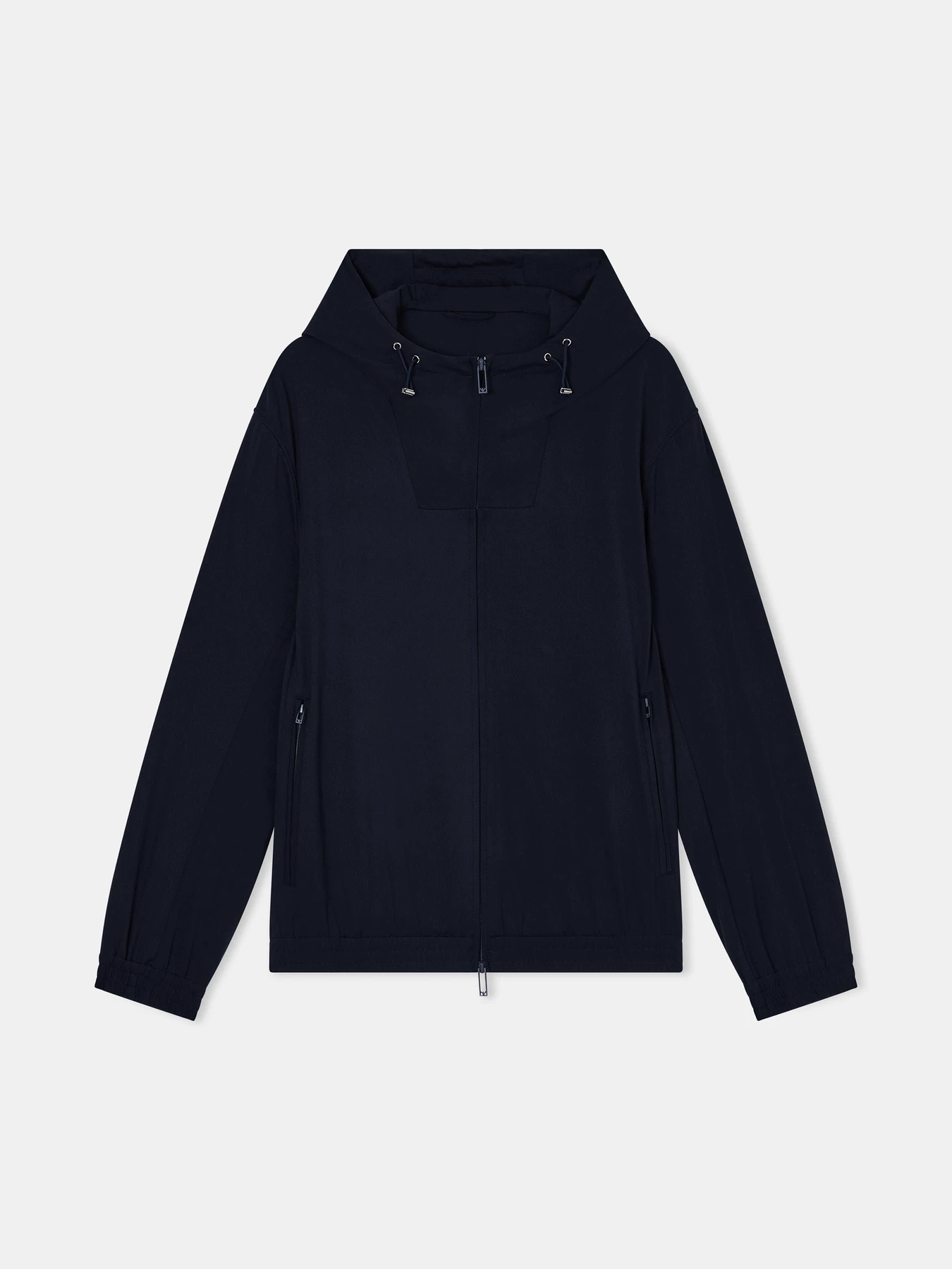 Куртки и дубленки Emporio Armani модель EM004496-AF23435-UB118 Куртки и дубленки Emporio Armani модель EM004496-AF23435-UB118 Фото
