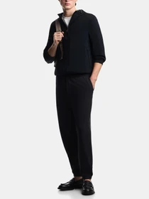 Куртки и дубленки Emporio Armani модель EM004496-AF23435-UB118 Фото