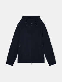 Куртки и дубленки Emporio Armani модель EM004496-AF23435-UB118 Фото