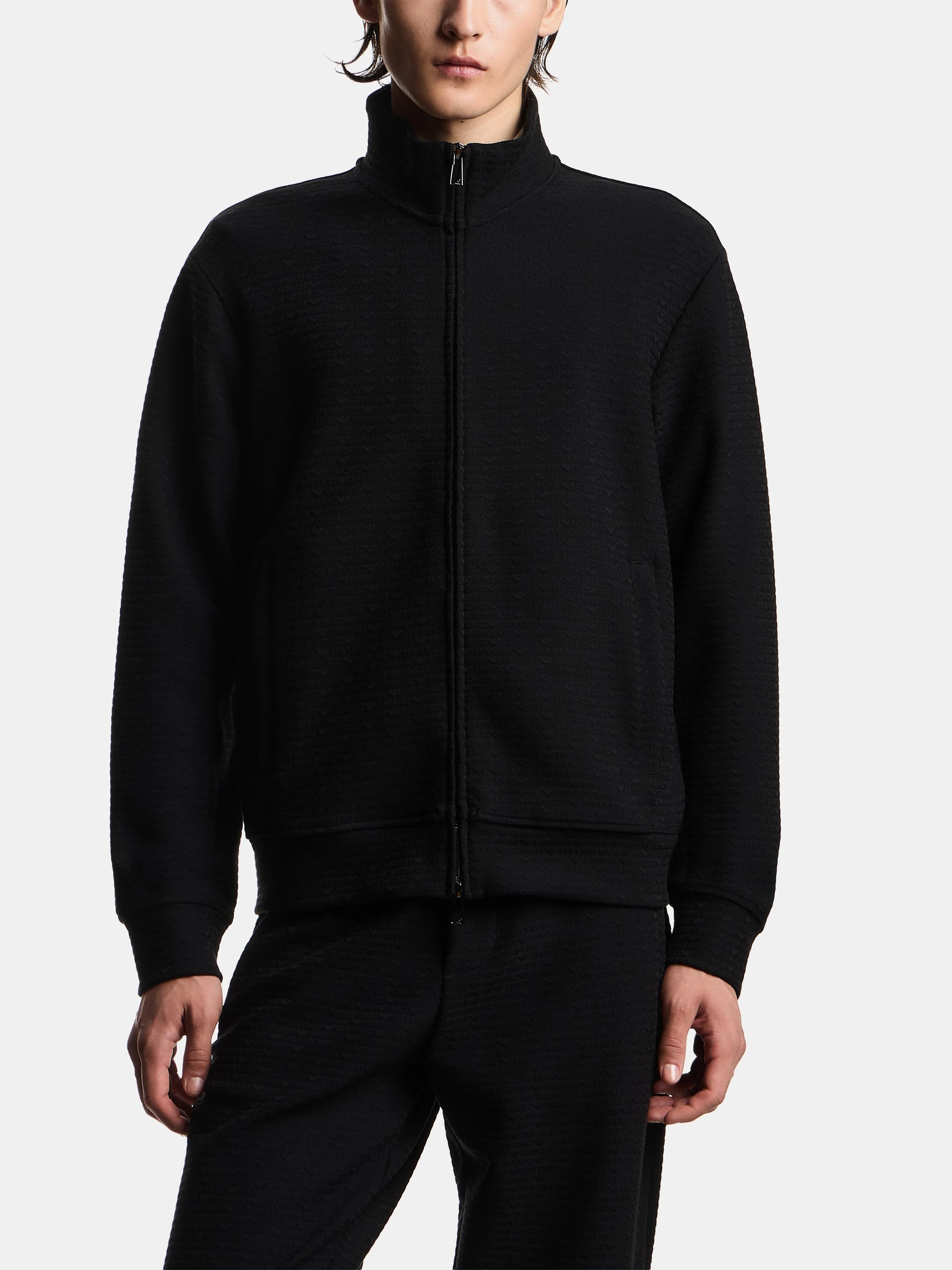 Чоловіча Кофта Emporio Armani