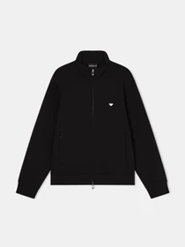 Худи и свитшоты Emporio Armani модель EM004536-AF10013-UC001 Фото