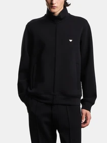 Худі та світшоти Emporio Armani модель EM004536-AF10013-UC001 Фото