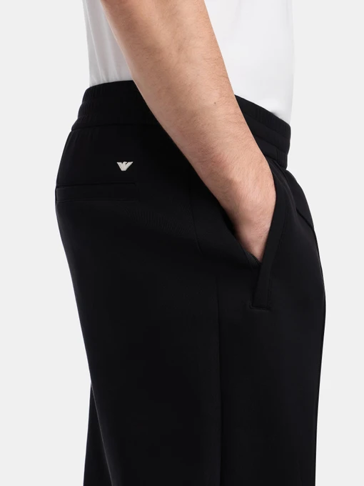 Чоловічі Джогери Emporio Armani фото 3