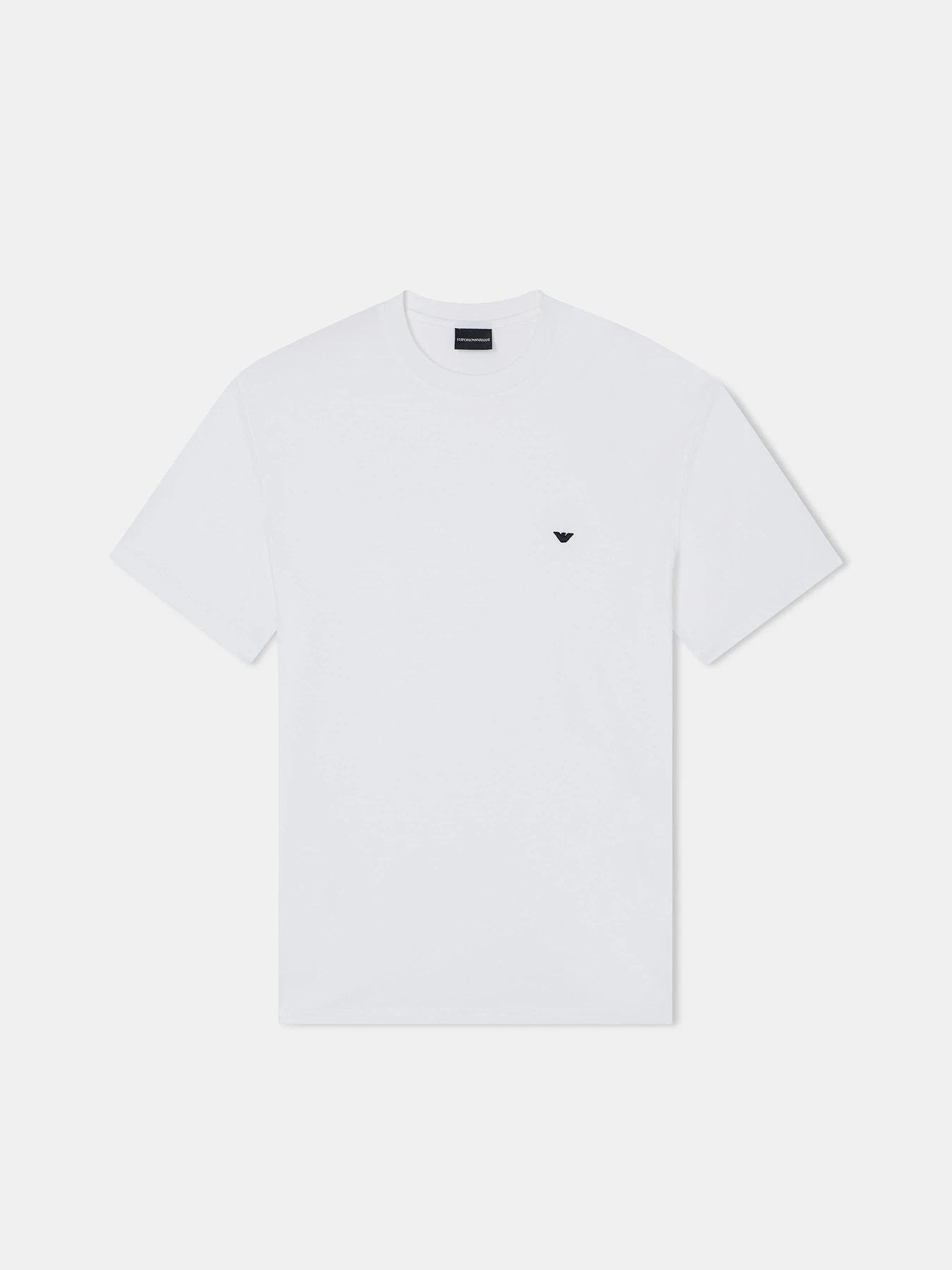 Футболки и поло Emporio Armani модель EM004592-AF13747-U0003 Футболки и поло Emporio Armani модель EM004592-AF13747-U0003 Фото