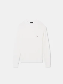 Свитры и кардиганы Emporio Armani модель EM004615-AF24418-U0003 Фото